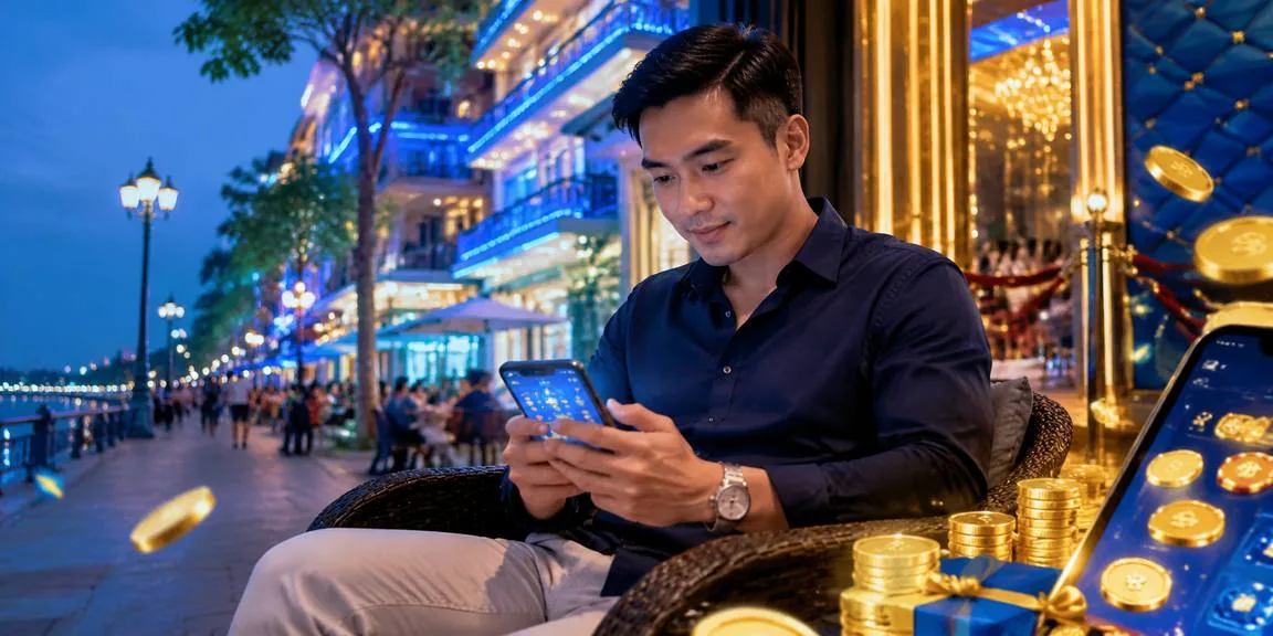 9789bet Thưởng nạp tiền đầu tiên