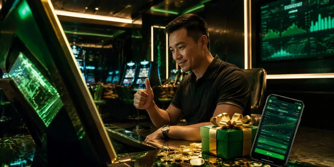 9789bet Casino