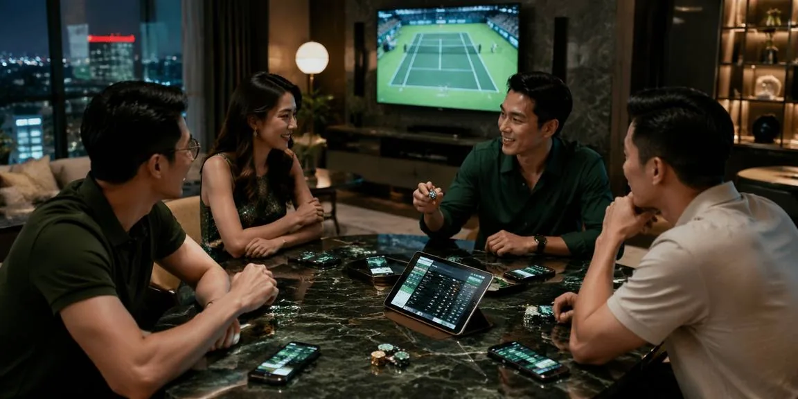 9789bet Việt Nam Sảnh casino